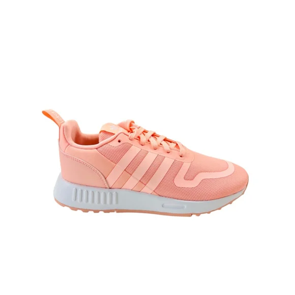 adidas Pink Sneakers Women’s ~8 (Youth 6.5) – Cute Casual Trainers – NEW - Picture 5 of 9